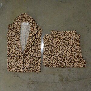 (NWT) Nordstrom Rack XS Pajama Set